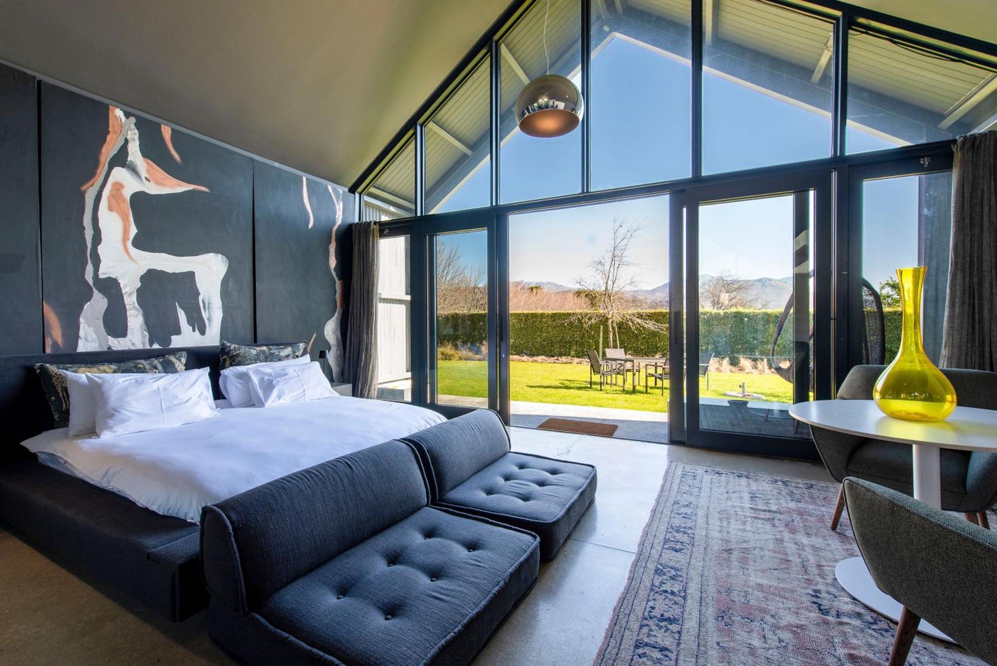La Villa Франсхук Экстерьер фото