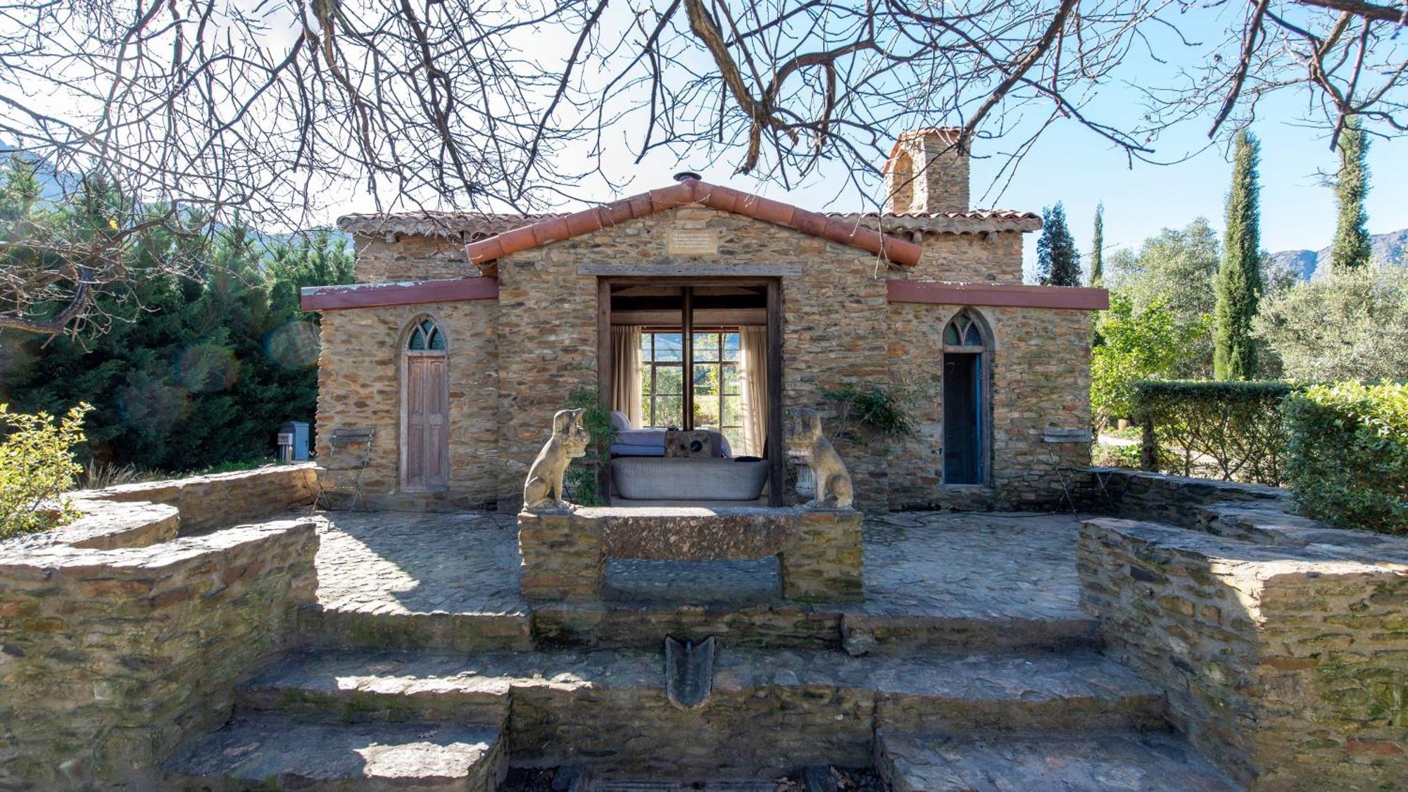 La Villa Франсхук Экстерьер фото