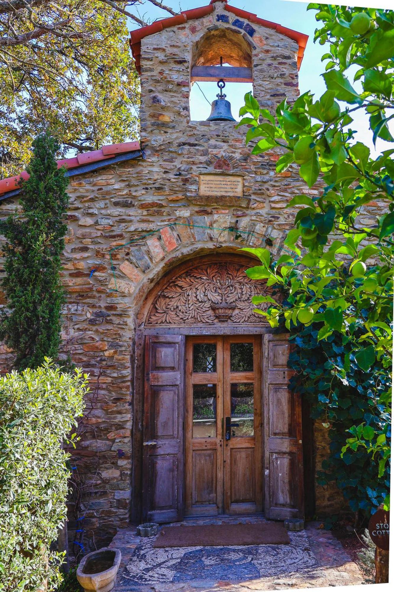 La Villa Франсхук Экстерьер фото